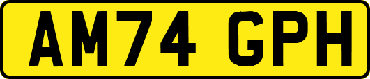 AM74GPH