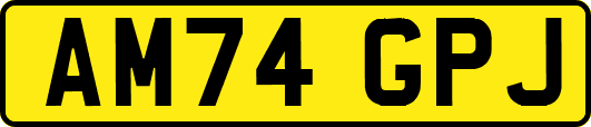 AM74GPJ