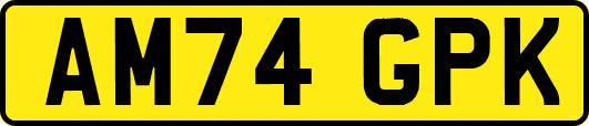 AM74GPK