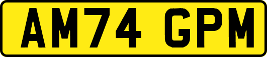 AM74GPM