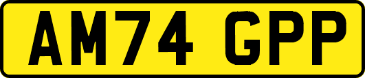 AM74GPP