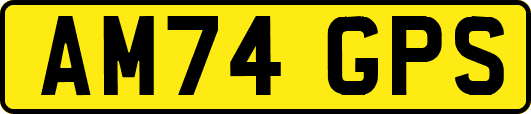AM74GPS