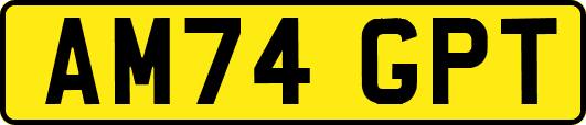 AM74GPT