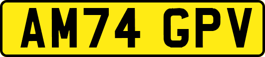 AM74GPV