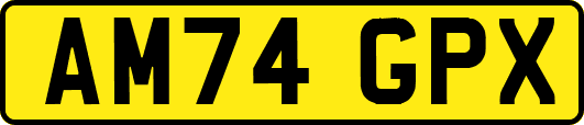 AM74GPX