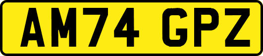 AM74GPZ