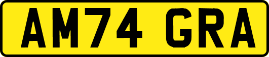 AM74GRA