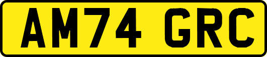 AM74GRC