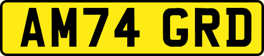 AM74GRD