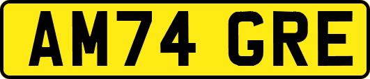 AM74GRE