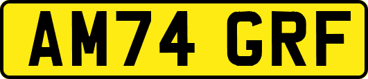 AM74GRF