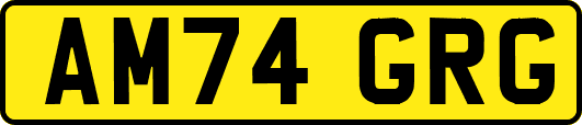 AM74GRG