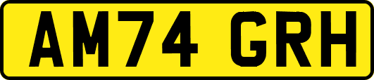 AM74GRH