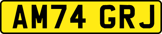 AM74GRJ