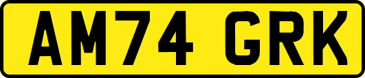 AM74GRK