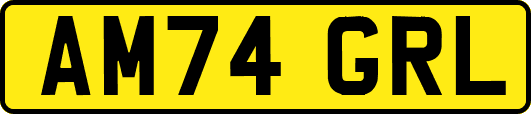 AM74GRL