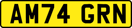 AM74GRN