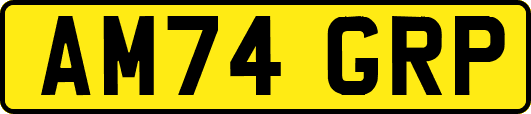 AM74GRP