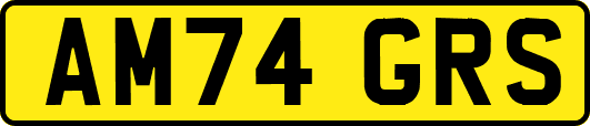 AM74GRS