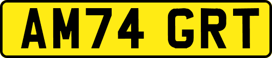 AM74GRT