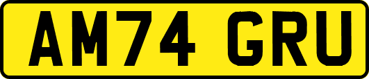 AM74GRU