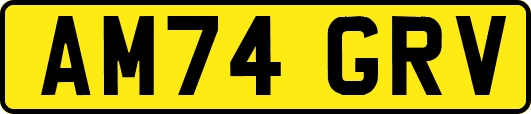 AM74GRV