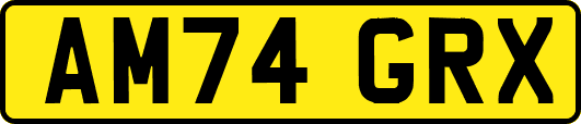 AM74GRX