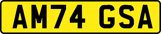 AM74GSA