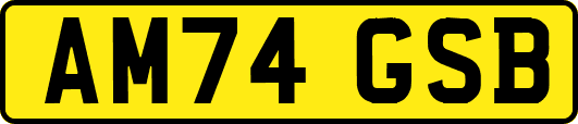 AM74GSB