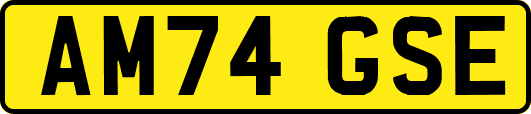 AM74GSE