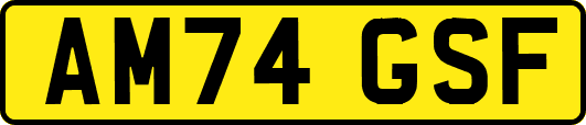 AM74GSF