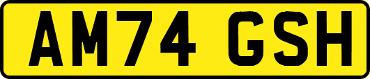 AM74GSH