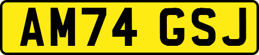 AM74GSJ