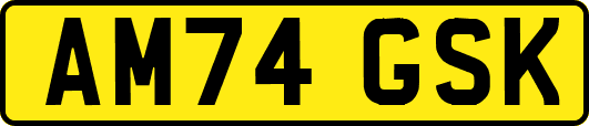 AM74GSK