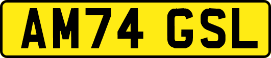 AM74GSL