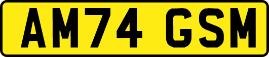 AM74GSM