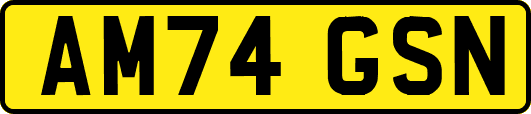 AM74GSN