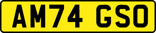 AM74GSO