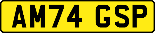 AM74GSP