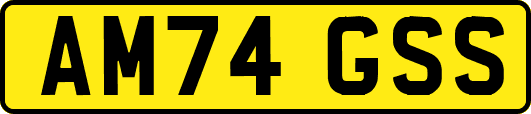 AM74GSS