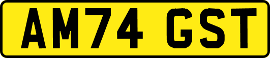 AM74GST