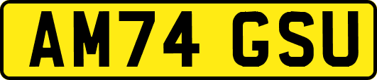 AM74GSU
