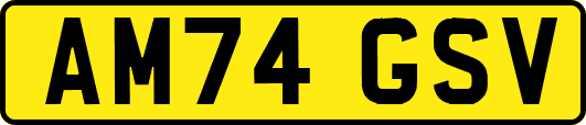 AM74GSV