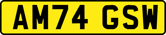 AM74GSW