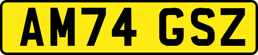AM74GSZ