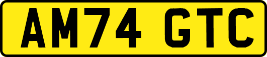 AM74GTC