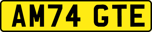 AM74GTE