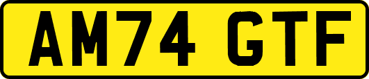 AM74GTF