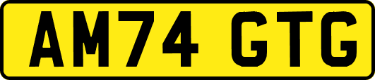 AM74GTG