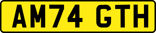 AM74GTH